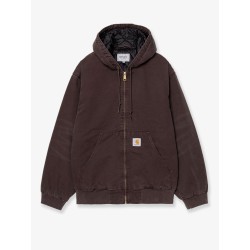 OG Active 'Dearborn' organic cotton jacket