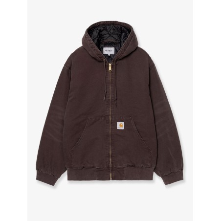 OG Active 'Dearborn' organic cotton jacket