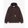 OG Active 'Dearborn' organic cotton jacket