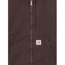 OG Active 'Dearborn' organic cotton jacket