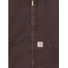 OG Active 'Dearborn' organic cotton jacket