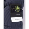 Nylon down jacket