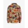 WBGlixto Jacquard shirt