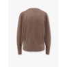 Cashmere cardigan