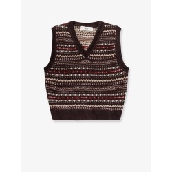 Crafted Unisex Vest