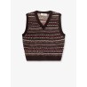 Crafted Unisex Vest