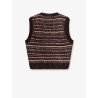 Crafted Unisex Vest