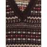 Crafted Unisex Vest