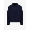 WBTom organic cotton sweatshirt