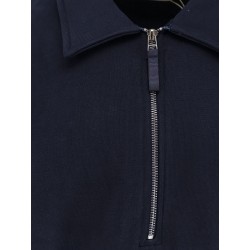 WBTom organic cotton sweatshirt