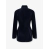 Velvet blazer