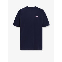 WBBaine Koi-Tee organic cotton T-shirt