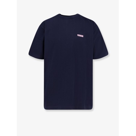 WBBaine Koi-Tee organic cotton T-shirt