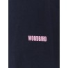 WBBaine Koi-Tee organic cotton T-shirt
