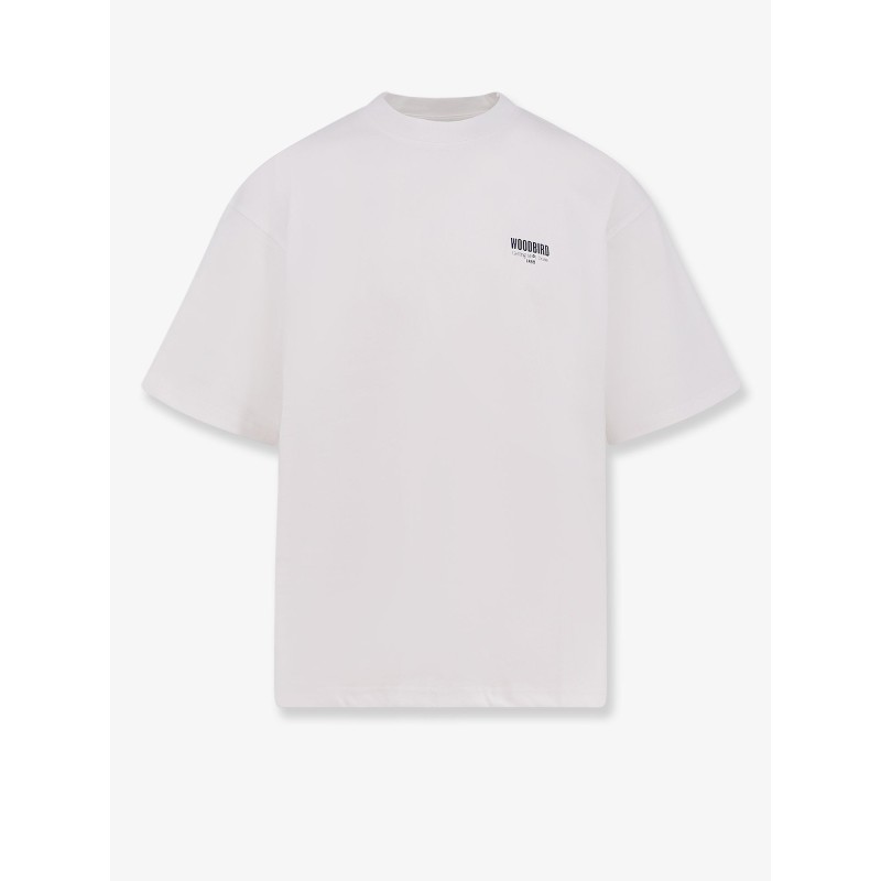 WBBeam Pho cotton T-shirt