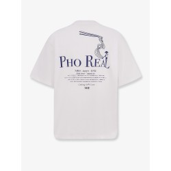 WBBeam Pho cotton T-shirt