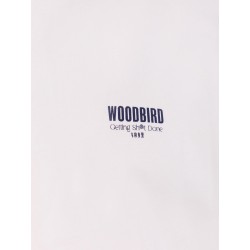WBBeam Pho cotton T-shirt