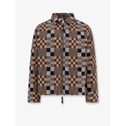 WBBuck Patch jacket