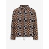 WBBuck Patch jacket