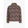 WBBuck Patch jacket
