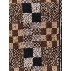 WBBuck Patch jacket