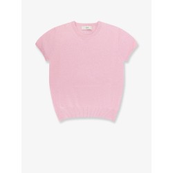 Wool blend sweater