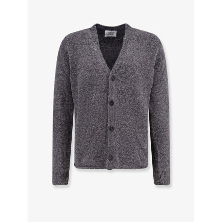 Cashmere cardigan