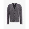 Cashmere cardigan