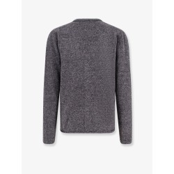 Cashmere cardigan