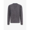 Cashmere cardigan