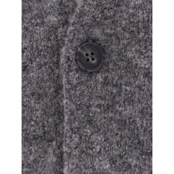 Cashmere cardigan