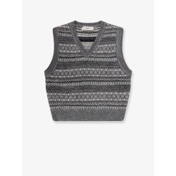 Crafted Vest