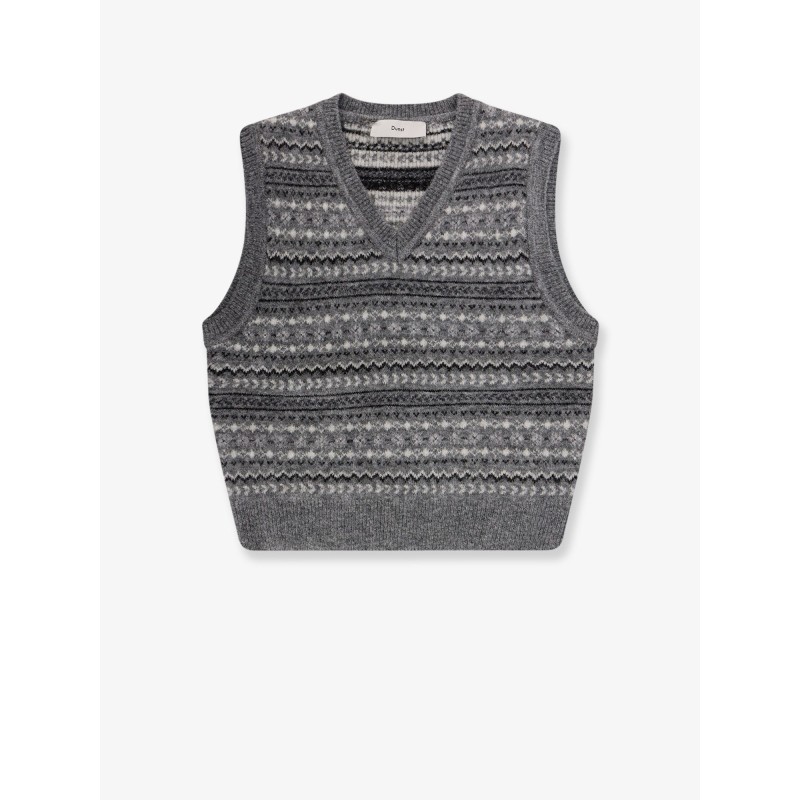 Crafted Vest