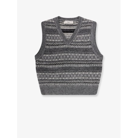 Crafted Vest