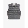 Crafted Vest