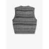 Crafted Vest