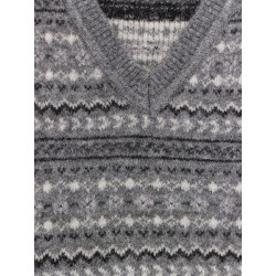 Crafted Vest