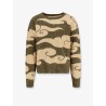 WBKurt Cloud sweater