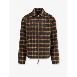 WBYouth Fuzzy Jacket