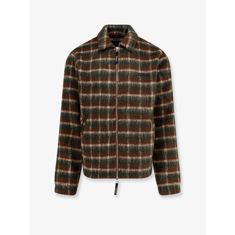 WBYouth Fuzzy Jacket
