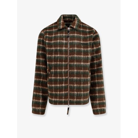 WBYouth Fuzzy Jacket