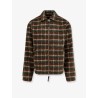 WBYouth Fuzzy Jacket