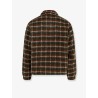 WBYouth Fuzzy Jacket