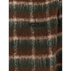 WBYouth Fuzzy Jacket