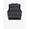 Crafted Unisex Vest