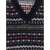 Crafted Unisex Vest