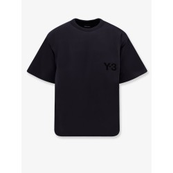 Padded jersey sweatshirt