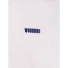 WBBaine Koi-Tee organic cotton T-shirt