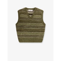 Crafted Unisex Vest