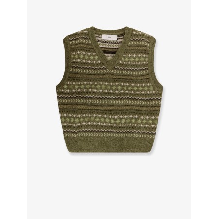 Crafted Unisex Vest